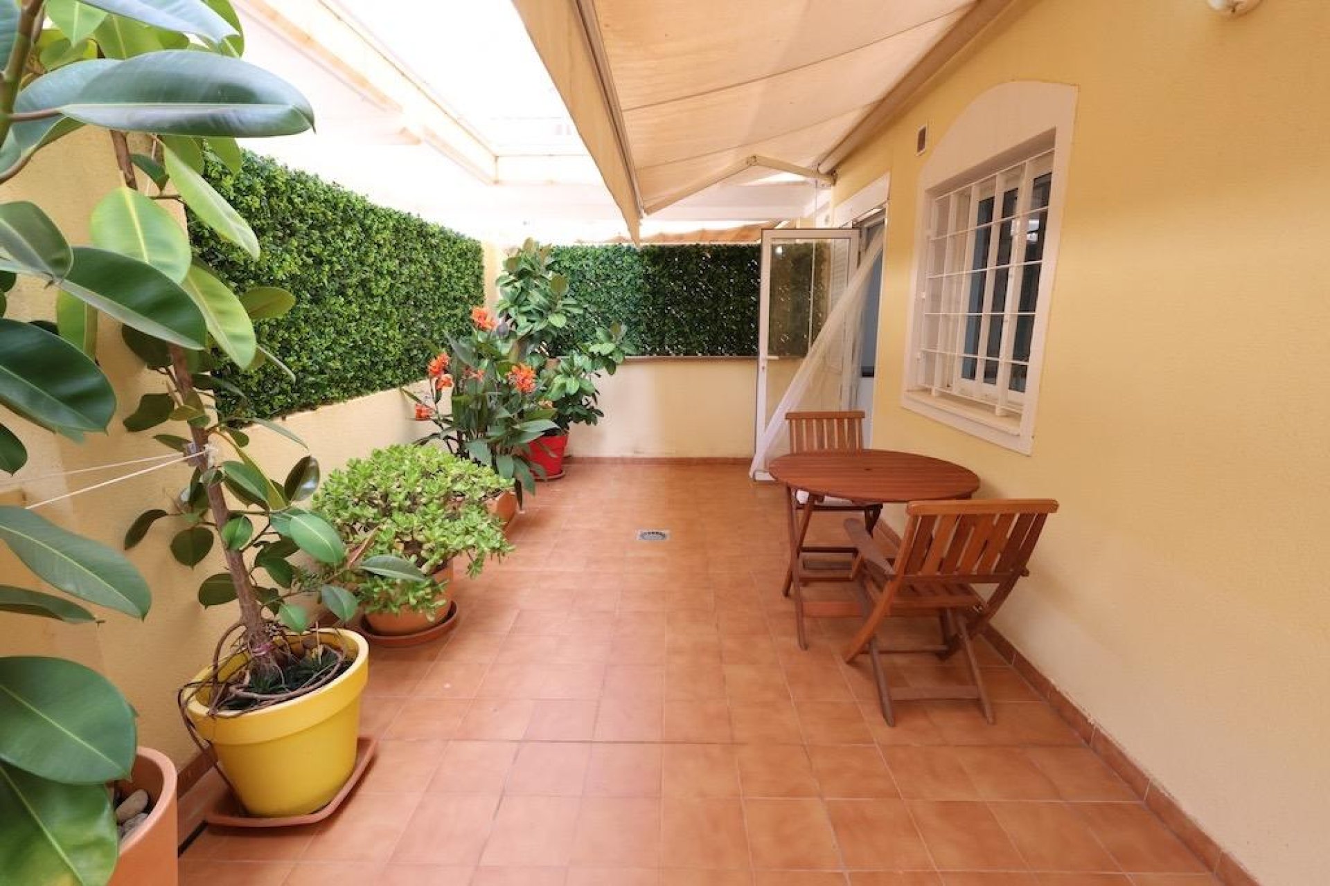 Rynek Wtórny - Apartament / Duplex - Orihuela Costa - Campoamor