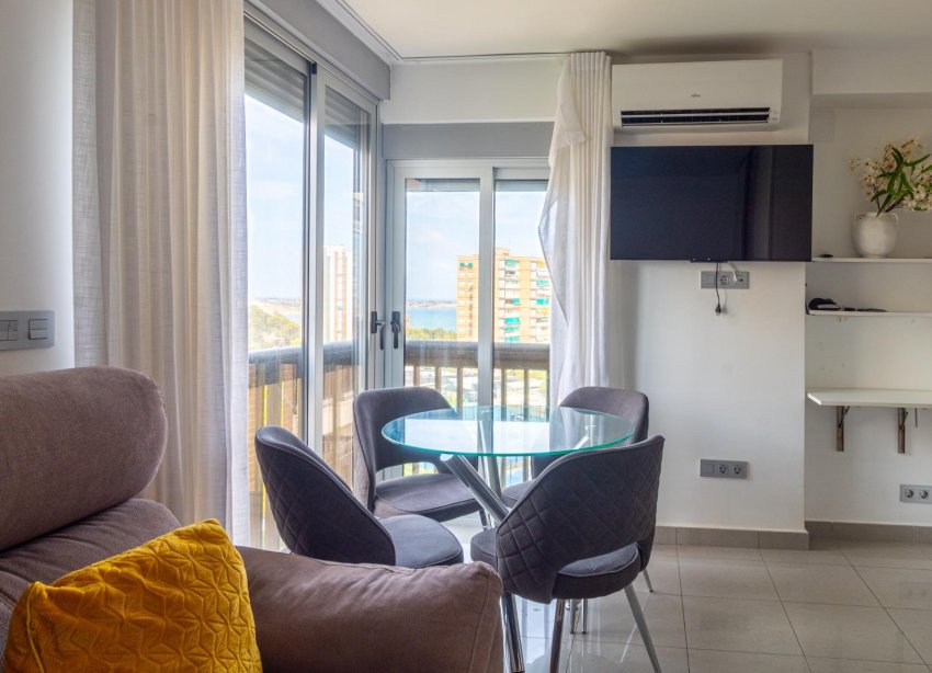 Rynek Wtórny - Apartament / Duplex - Orihuela Costa - Campoamor