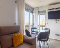 Rynek Wtórny - Apartament / Duplex - Orihuela Costa - Campoamor