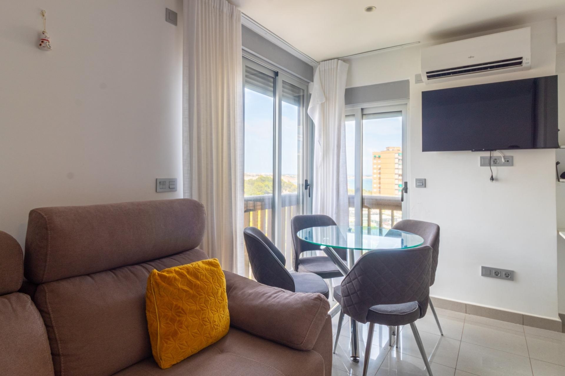 Rynek Wtórny - Apartament / Duplex - Orihuela Costa - Campoamor