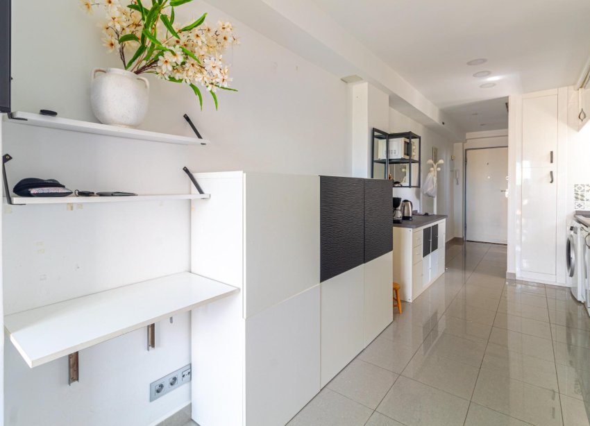 Rynek Wtórny - Apartament / Duplex - Orihuela Costa - Campoamor
