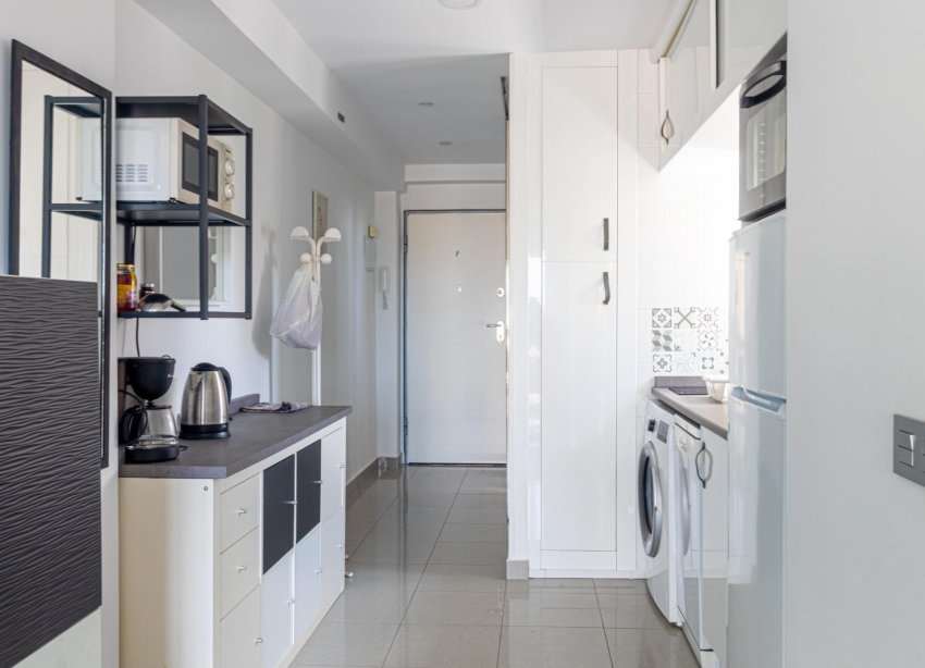 Rynek Wtórny - Apartament / Duplex - Orihuela Costa - Campoamor