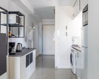 Rynek Wtórny - Apartament / Duplex - Orihuela Costa - Campoamor