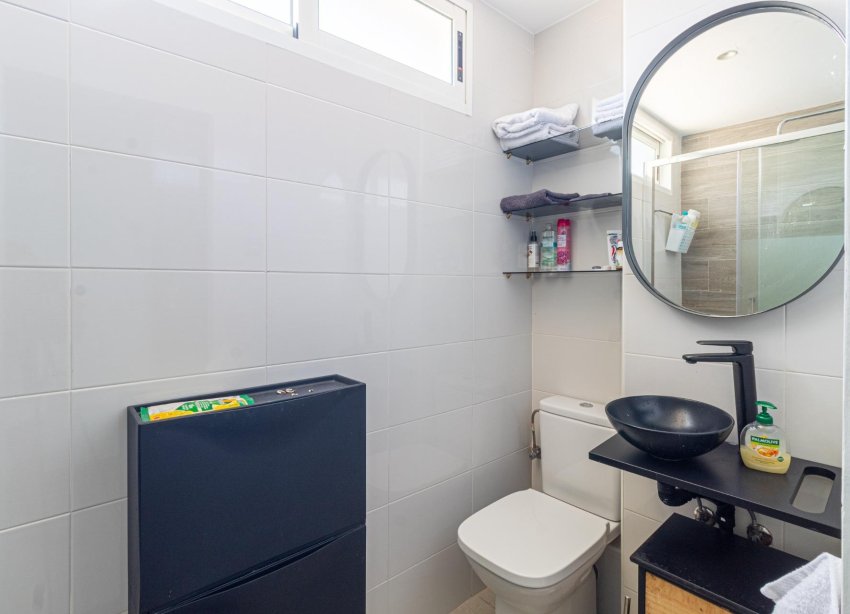 Rynek Wtórny - Apartament / Duplex - Orihuela Costa - Campoamor
