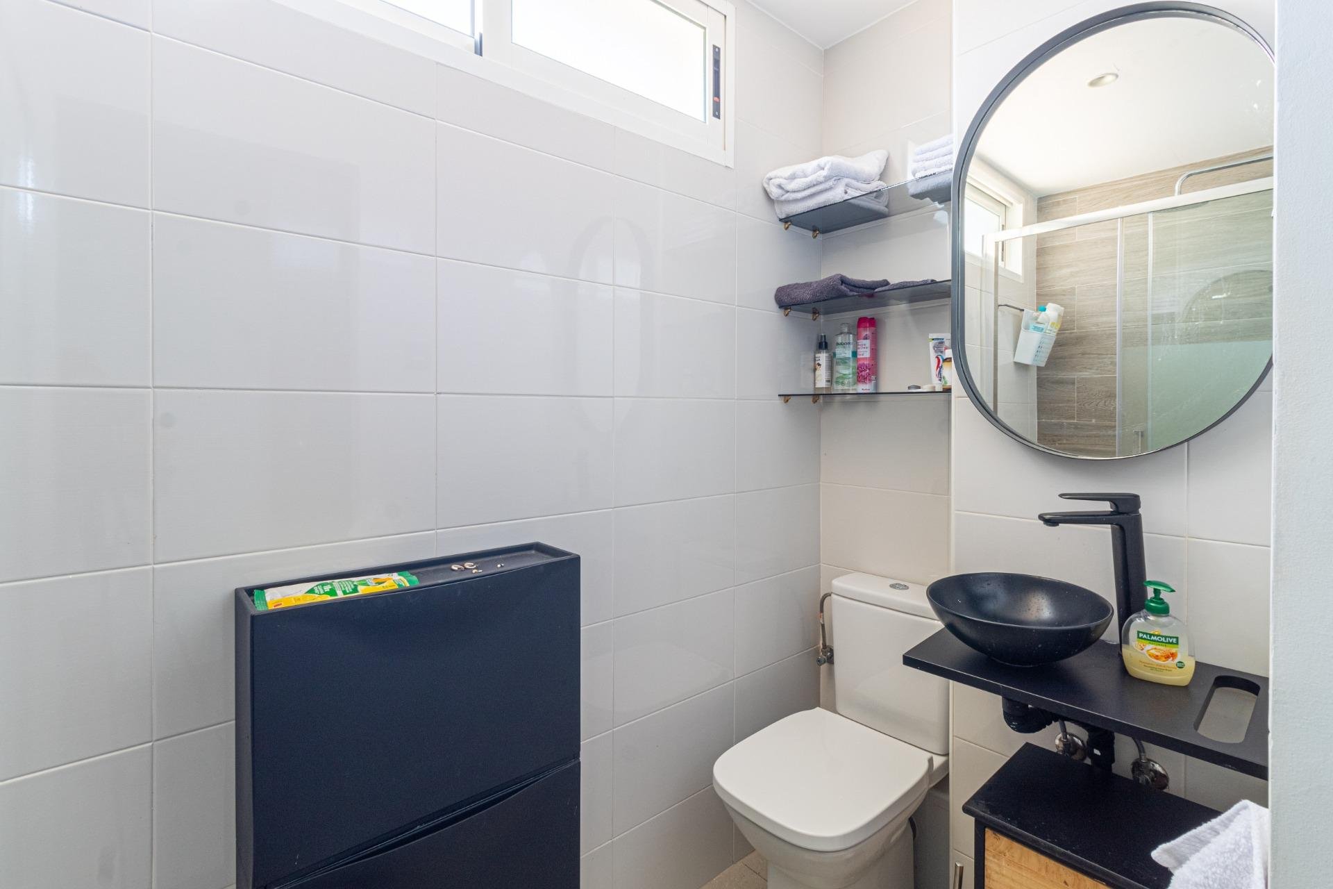 Rynek Wtórny - Apartament / Duplex - Orihuela Costa - Campoamor