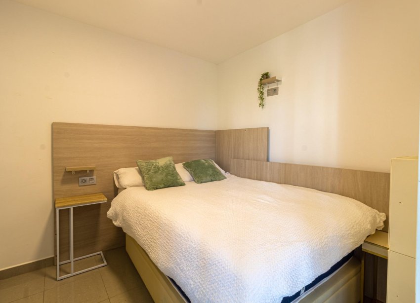 Rynek Wtórny - Apartament / Duplex - Orihuela Costa - Campoamor