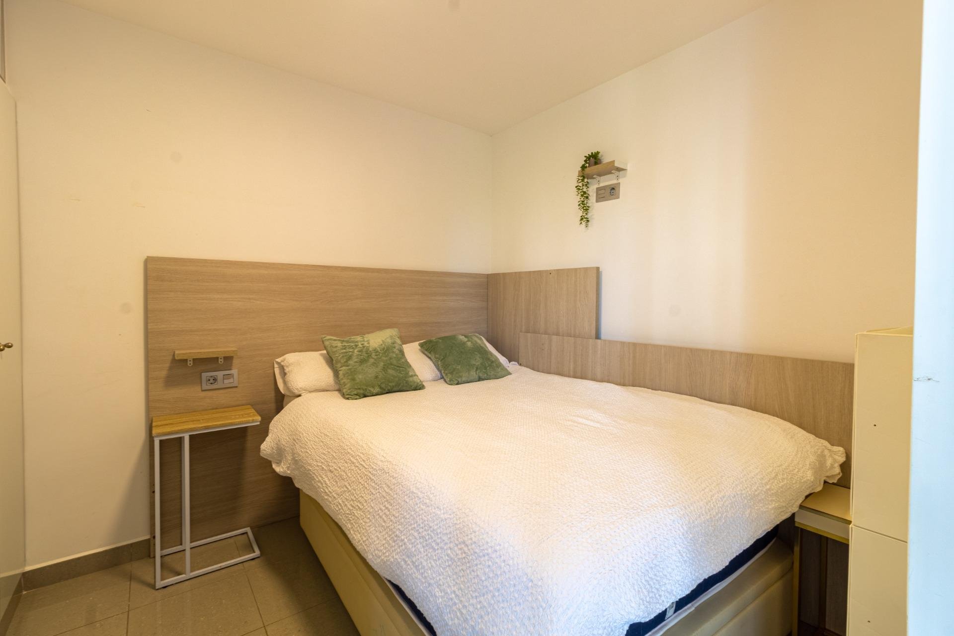 Rynek Wtórny - Apartament / Duplex - Orihuela Costa - Campoamor
