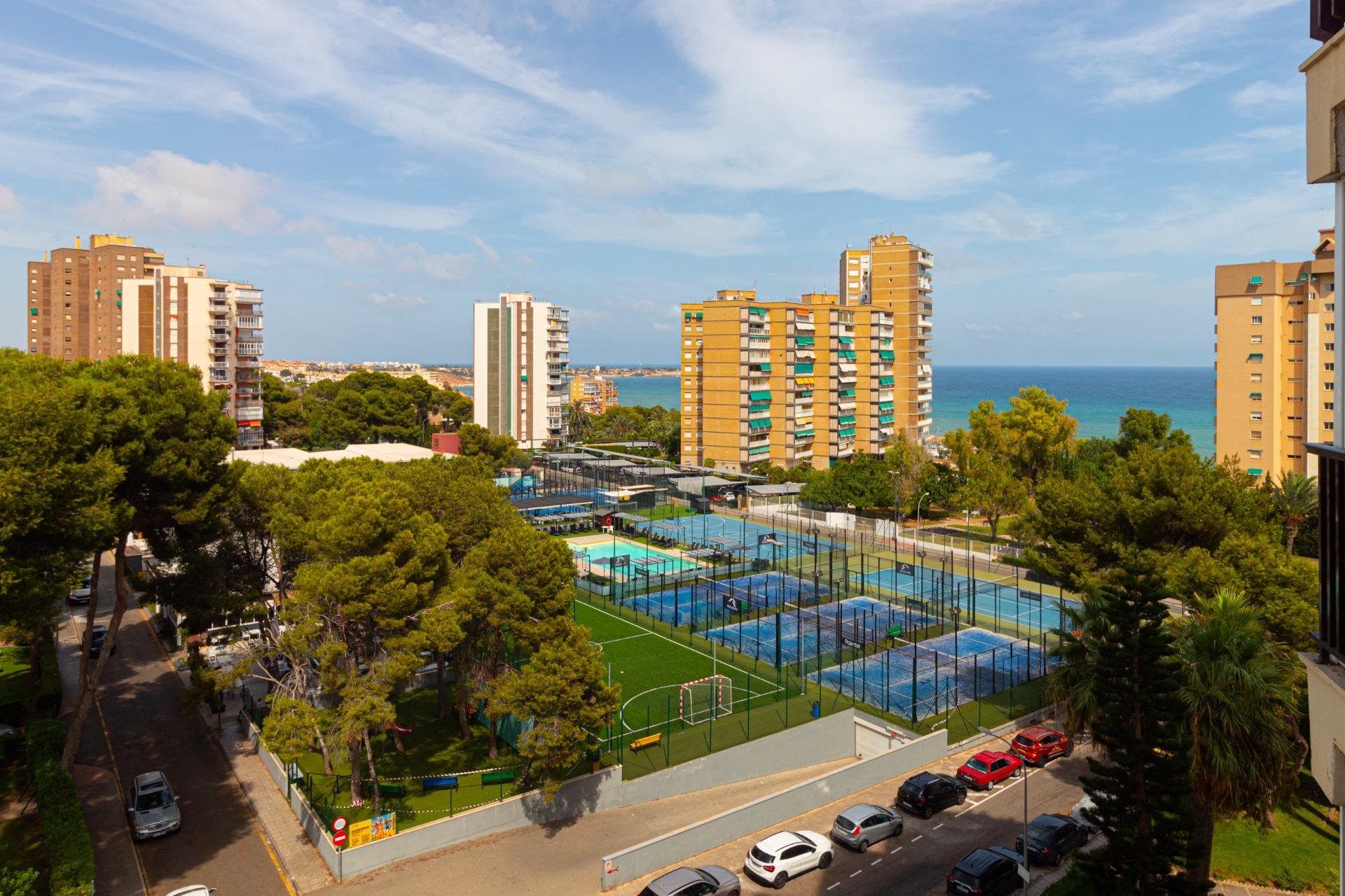 Rynek Wtórny - Apartament / Duplex - Orihuela Costa - Campoamor