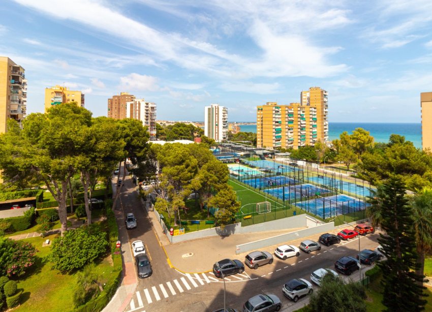 Rynek Wtórny - Apartament / Duplex - Orihuela Costa - Campoamor