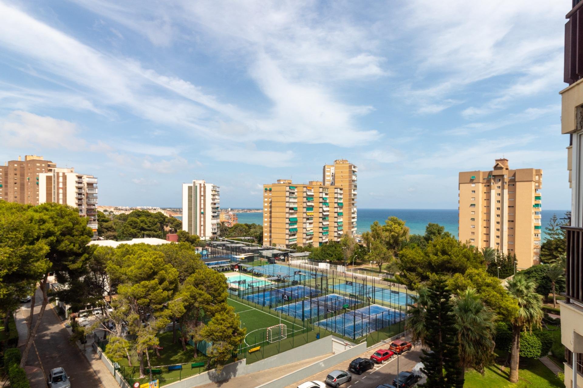 Rynek Wtórny - Apartament / Duplex - Orihuela Costa - Campoamor