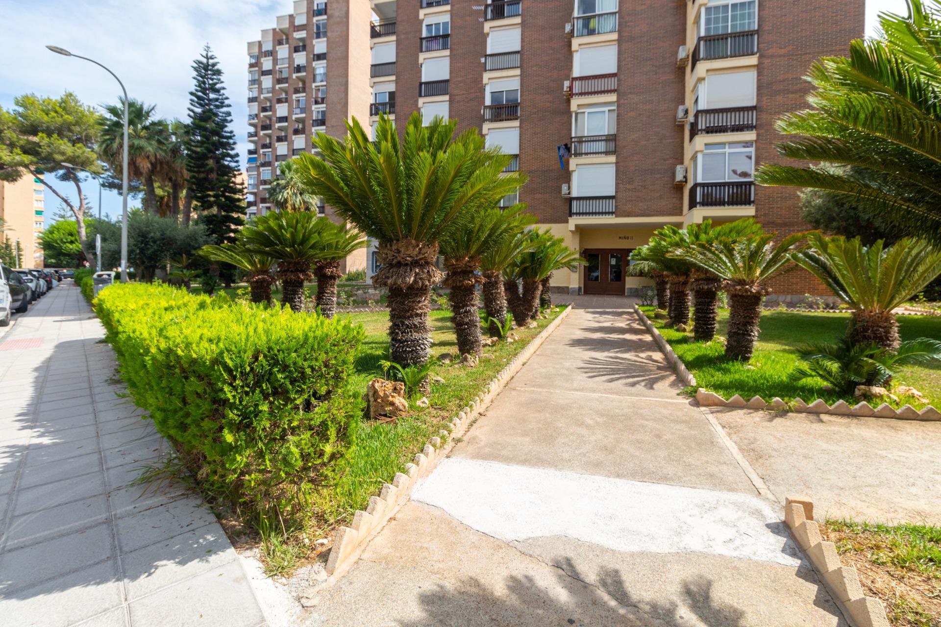 Rynek Wtórny - Apartament / Duplex - Orihuela Costa - Campoamor