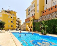 Rynek Wtórny - Apartament / Duplex - Orihuela Costa - Campoamor