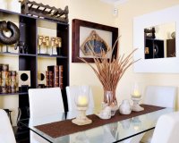 Rynek Wtórny - Apartament / Duplex - Orihuela Costa - Campoamor
