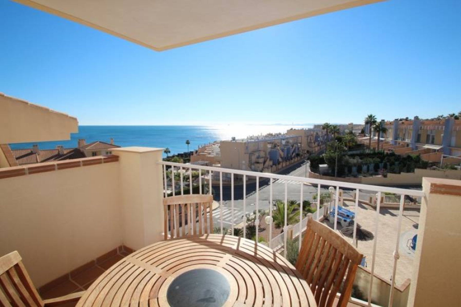 Rynek Wtórny - Apartament / Duplex - Orihuela Costa - Campoamor