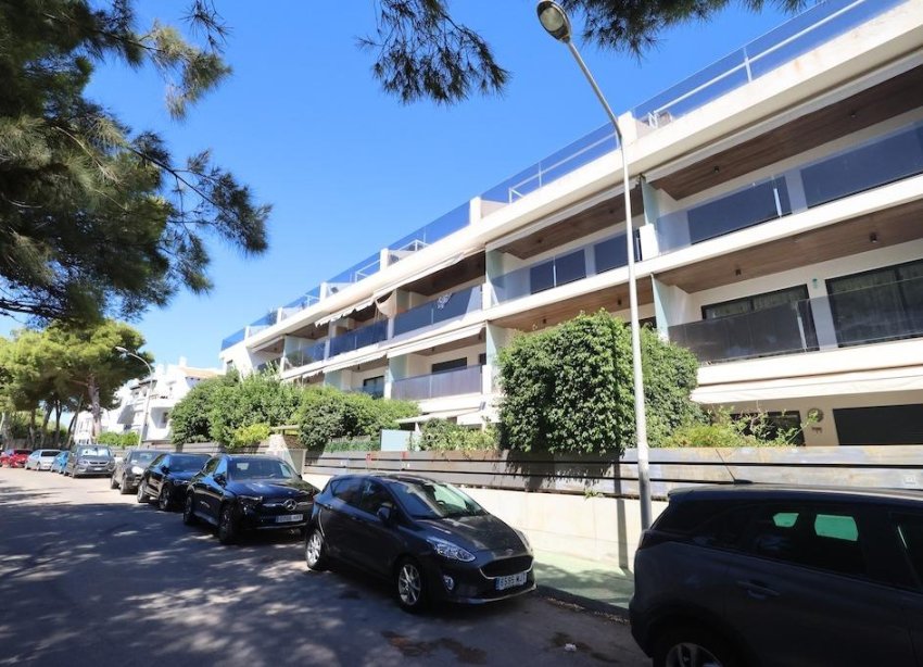 Rynek Wtórny - Apartament / Duplex - Orihuela Costa - Campoamor