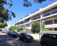 Rynek Wtórny - Apartament / Duplex - Orihuela Costa - Campoamor