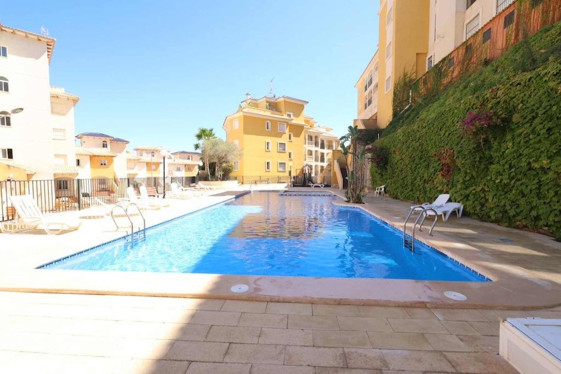 Rynek Wtórny - Apartament / Duplex - Orihuela Costa - Campoamor