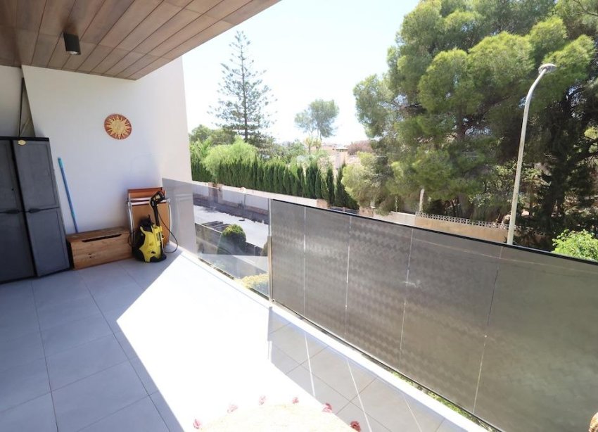 Rynek Wtórny - Apartament / Duplex - Orihuela Costa - Campoamor