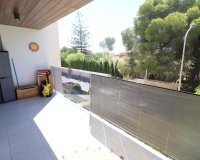 Rynek Wtórny - Apartament / Duplex - Orihuela Costa - Campoamor