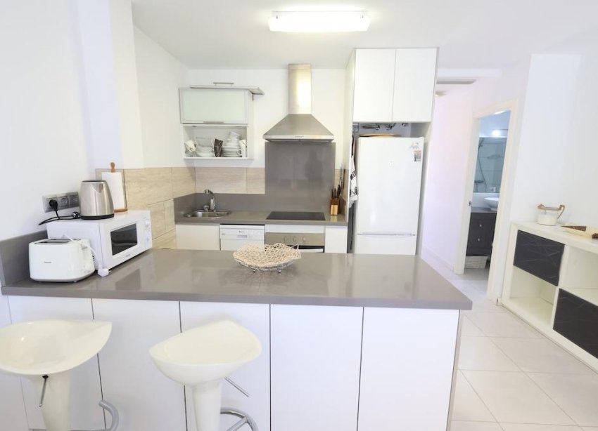 Rynek Wtórny - Apartament / Duplex - Orihuela Costa - Campoamor