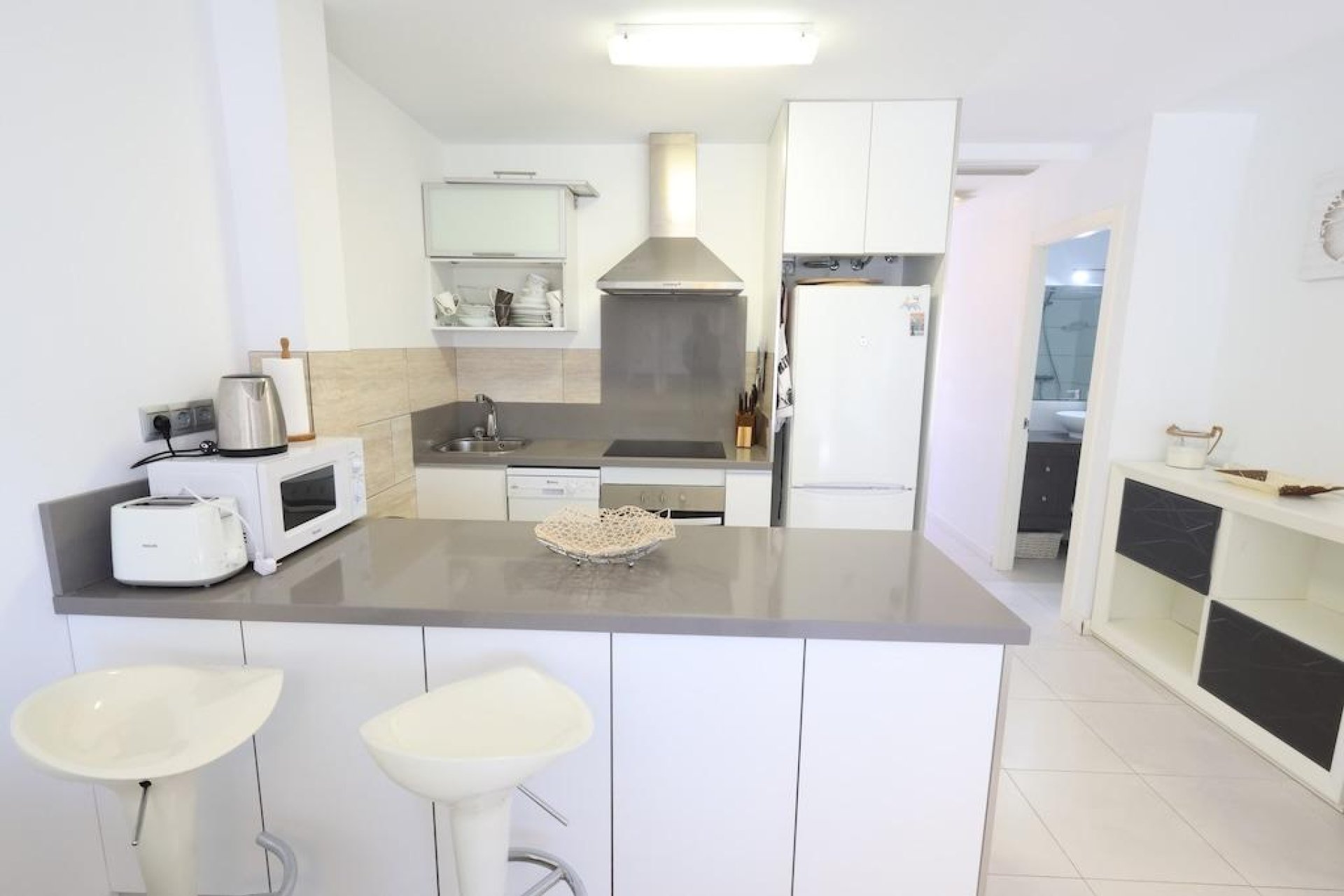 Rynek Wtórny - Apartament / Duplex - Orihuela Costa - Campoamor