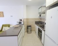 Rynek Wtórny - Apartament / Duplex - Orihuela Costa - Campoamor