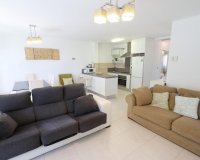 Rynek Wtórny - Apartament / Duplex - Orihuela Costa - Campoamor