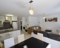 Rynek Wtórny - Apartament / Duplex - Orihuela Costa - Campoamor