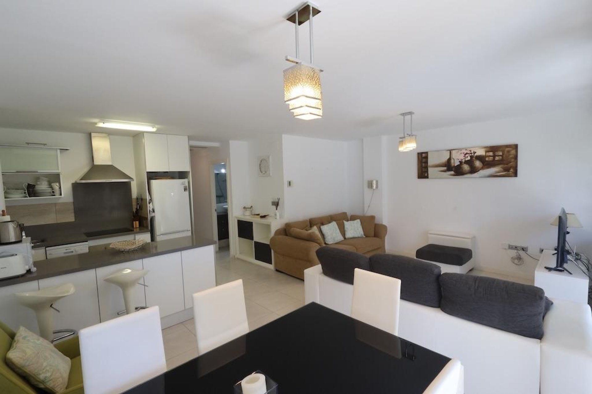 Rynek Wtórny - Apartament / Duplex - Orihuela Costa - Campoamor