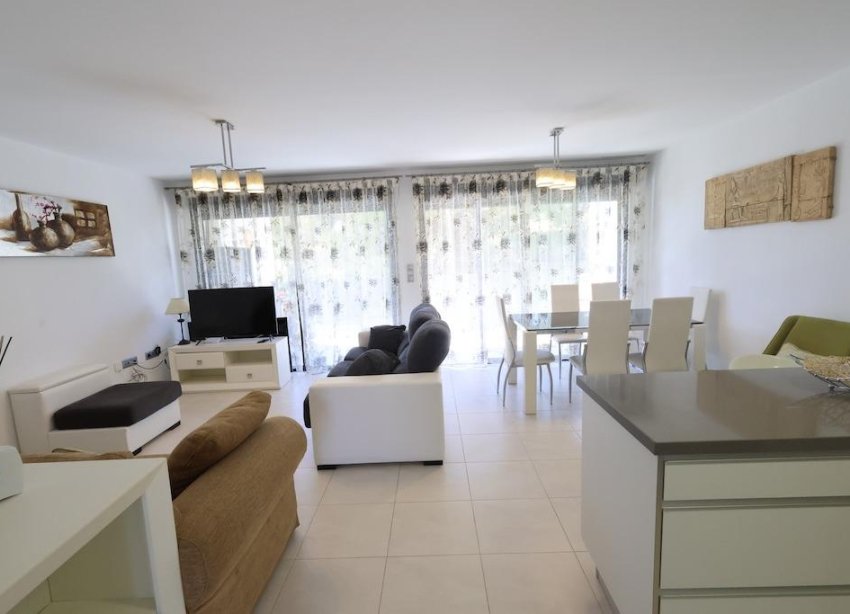 Rynek Wtórny - Apartament / Duplex - Orihuela Costa - Campoamor