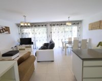 Rynek Wtórny - Apartament / Duplex - Orihuela Costa - Campoamor