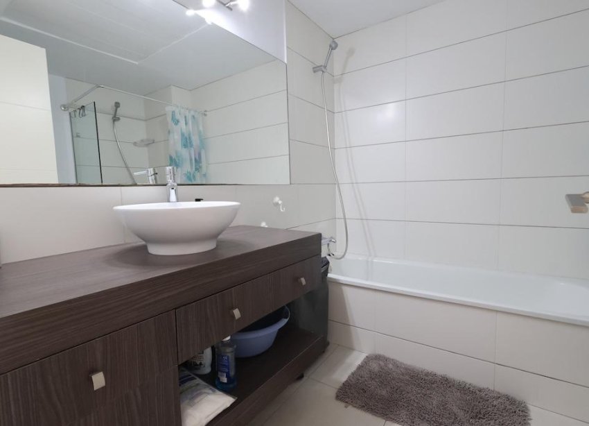 Rynek Wtórny - Apartament / Duplex - Orihuela Costa - Campoamor