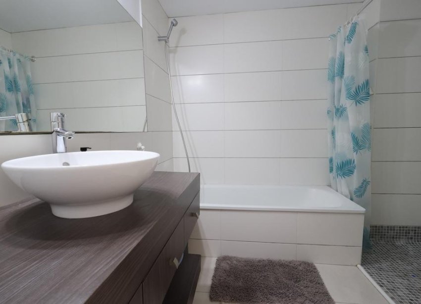 Rynek Wtórny - Apartament / Duplex - Orihuela Costa - Campoamor