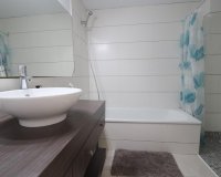 Rynek Wtórny - Apartament / Duplex - Orihuela Costa - Campoamor