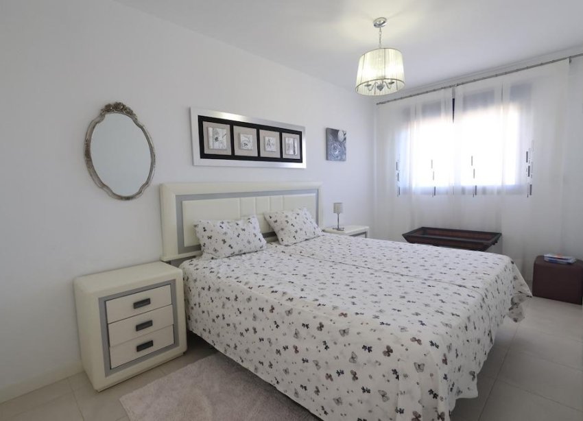 Rynek Wtórny - Apartament / Duplex - Orihuela Costa - Campoamor