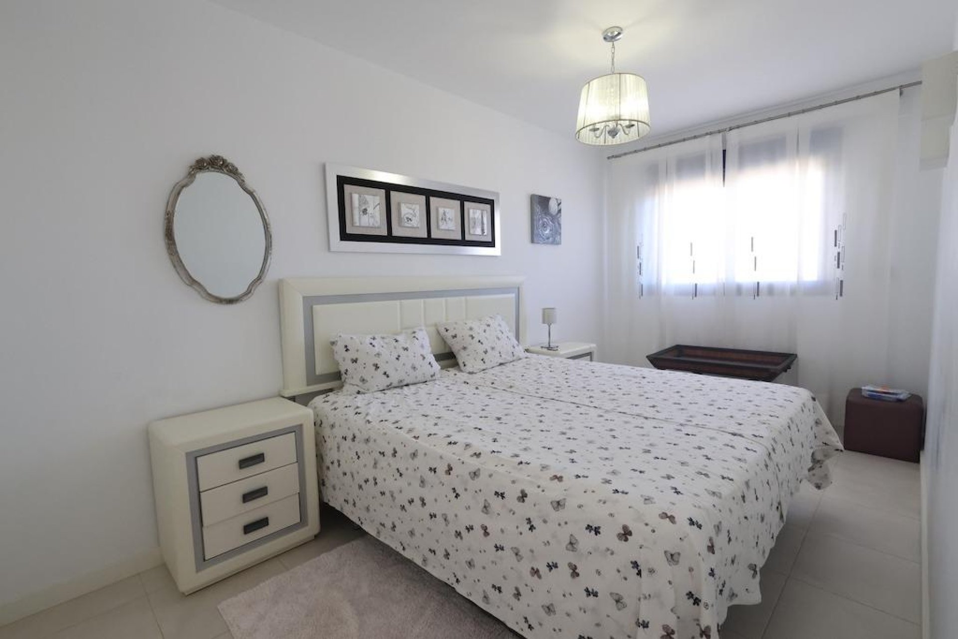Rynek Wtórny - Apartament / Duplex - Orihuela Costa - Campoamor