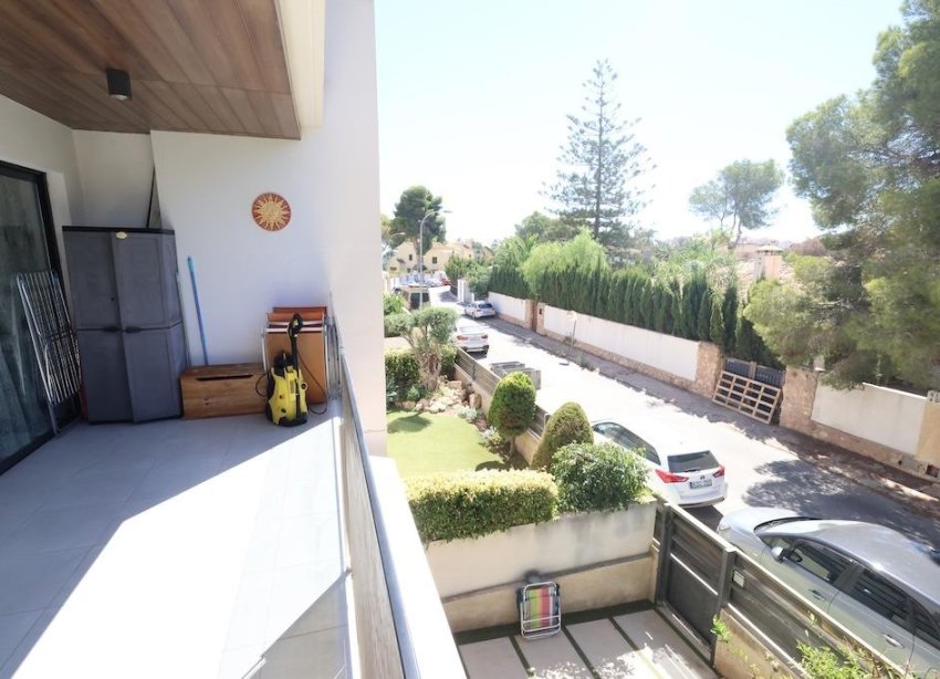 Rynek Wtórny - Apartament / Duplex - Orihuela Costa - Campoamor