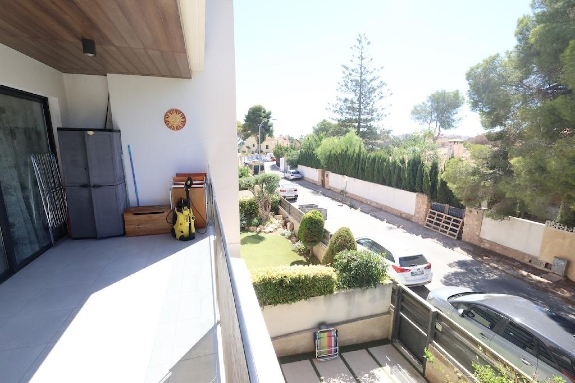 Rynek Wtórny - Apartament / Duplex - Orihuela Costa - Campoamor