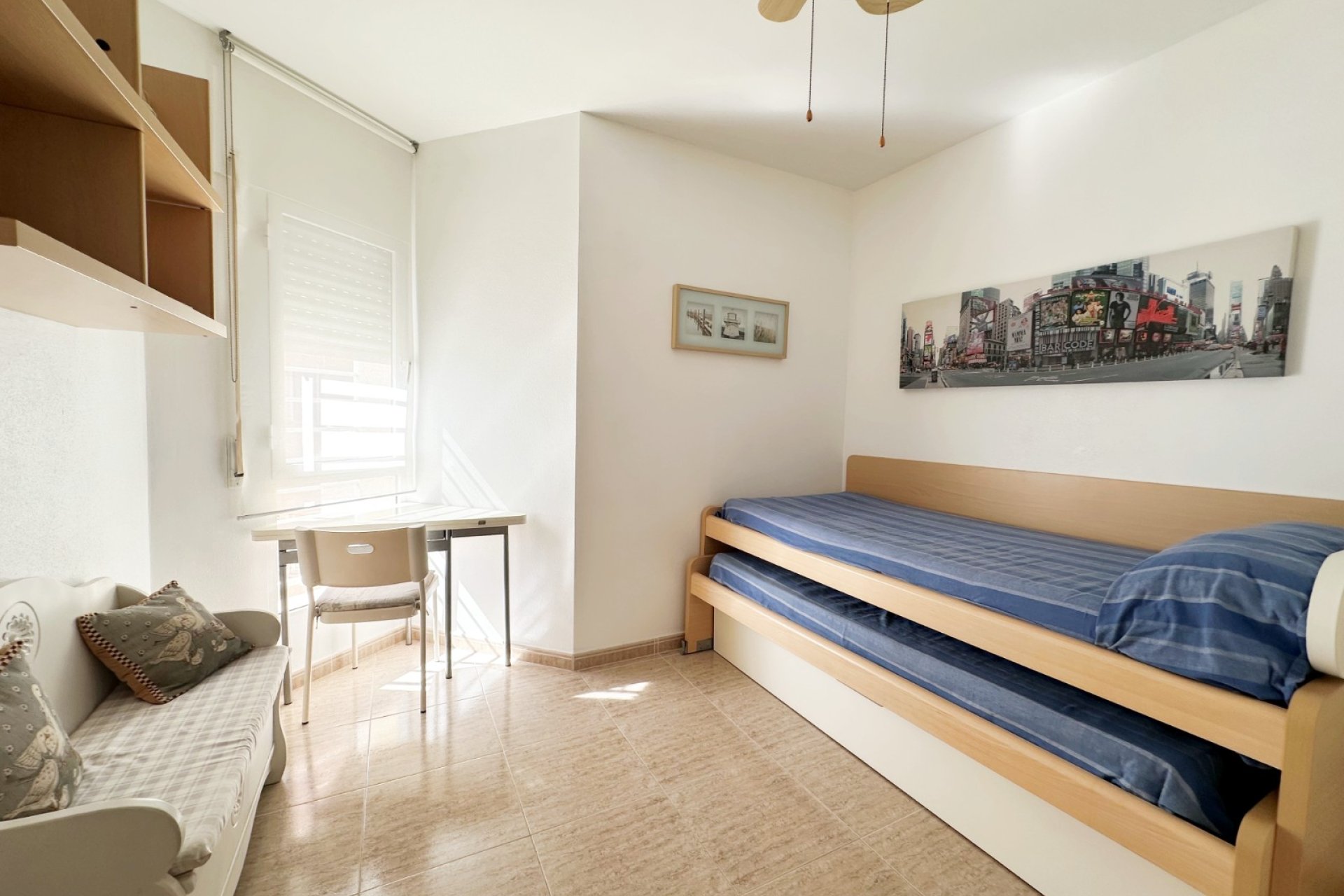 Rynek Wtórny - Apartament / Duplex - Orihuela Costa - Campoamor