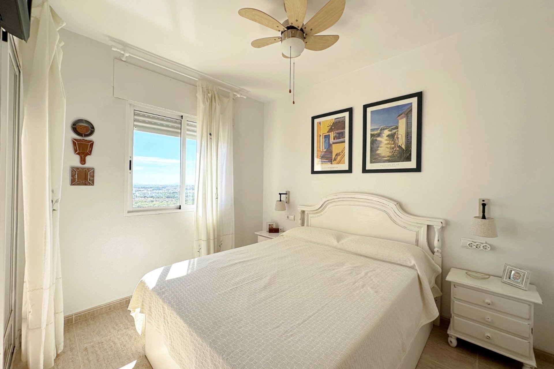 Rynek Wtórny - Apartament / Duplex - Orihuela Costa - Campoamor