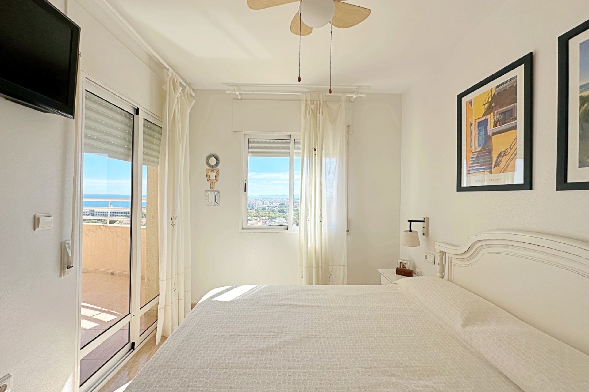 Rynek Wtórny - Apartament / Duplex - Orihuela Costa - Campoamor