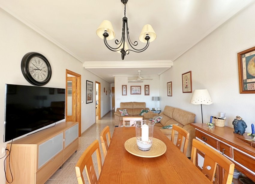 Rynek Wtórny - Apartament / Duplex - Orihuela Costa - Campoamor