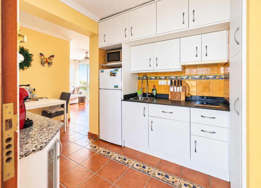 Rynek Wtórny - Apartament / Duplex - Orihuela Costa - Campoamor