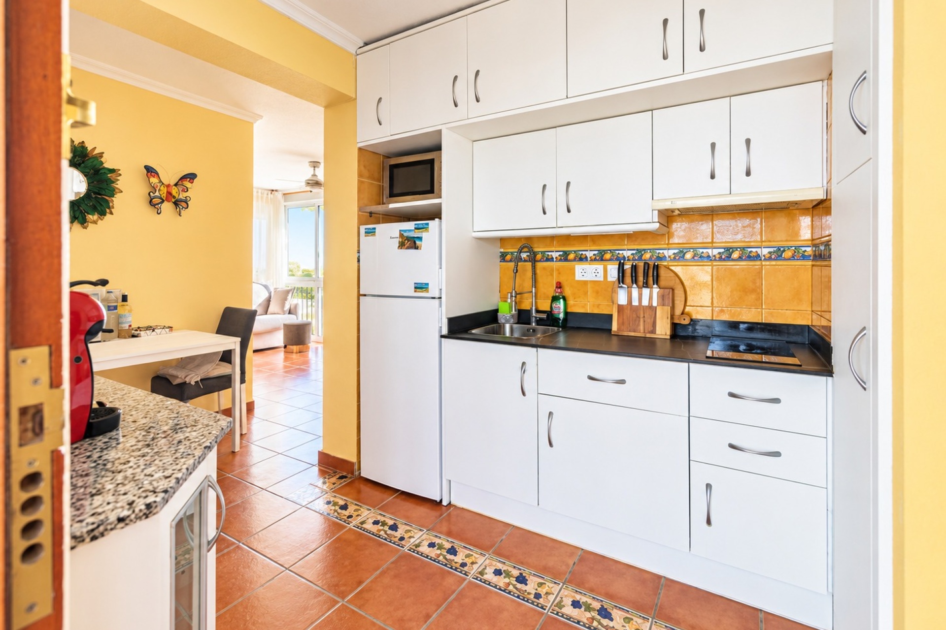 Rynek Wtórny - Apartament / Duplex - Orihuela Costa - Campoamor