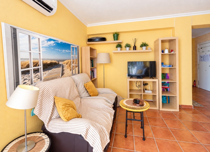 Rynek Wtórny - Apartament / Duplex - Orihuela Costa - Campoamor
