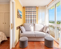 Rynek Wtórny - Apartament / Duplex - Orihuela Costa - Campoamor