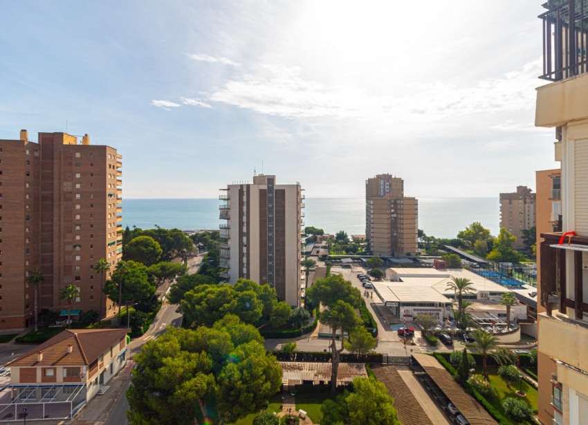 Rynek Wtórny - Apartament / Duplex - Orihuela Costa - Campoamor