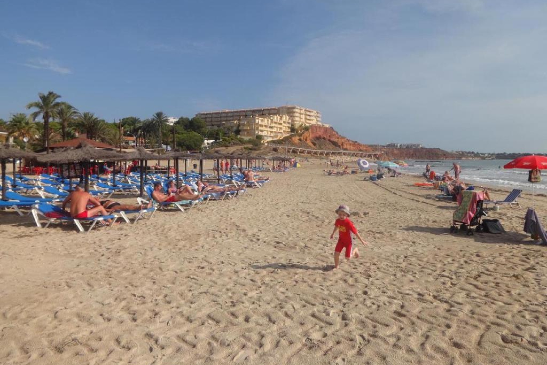 Rynek Wtórny - Apartament / Duplex - Orihuela Costa - Campoamor