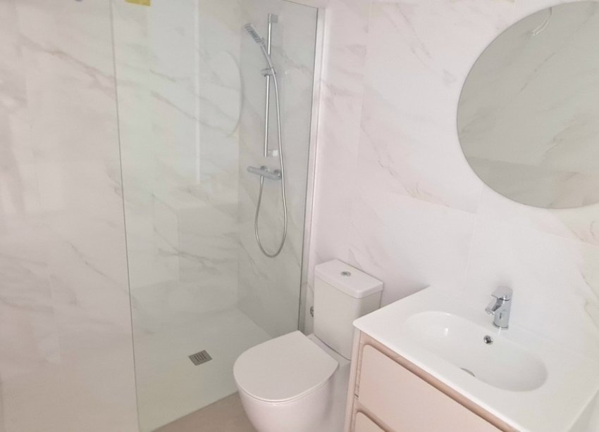 Rynek Wtórny - Apartament / Duplex - Orihuela Costa - Costa blanca