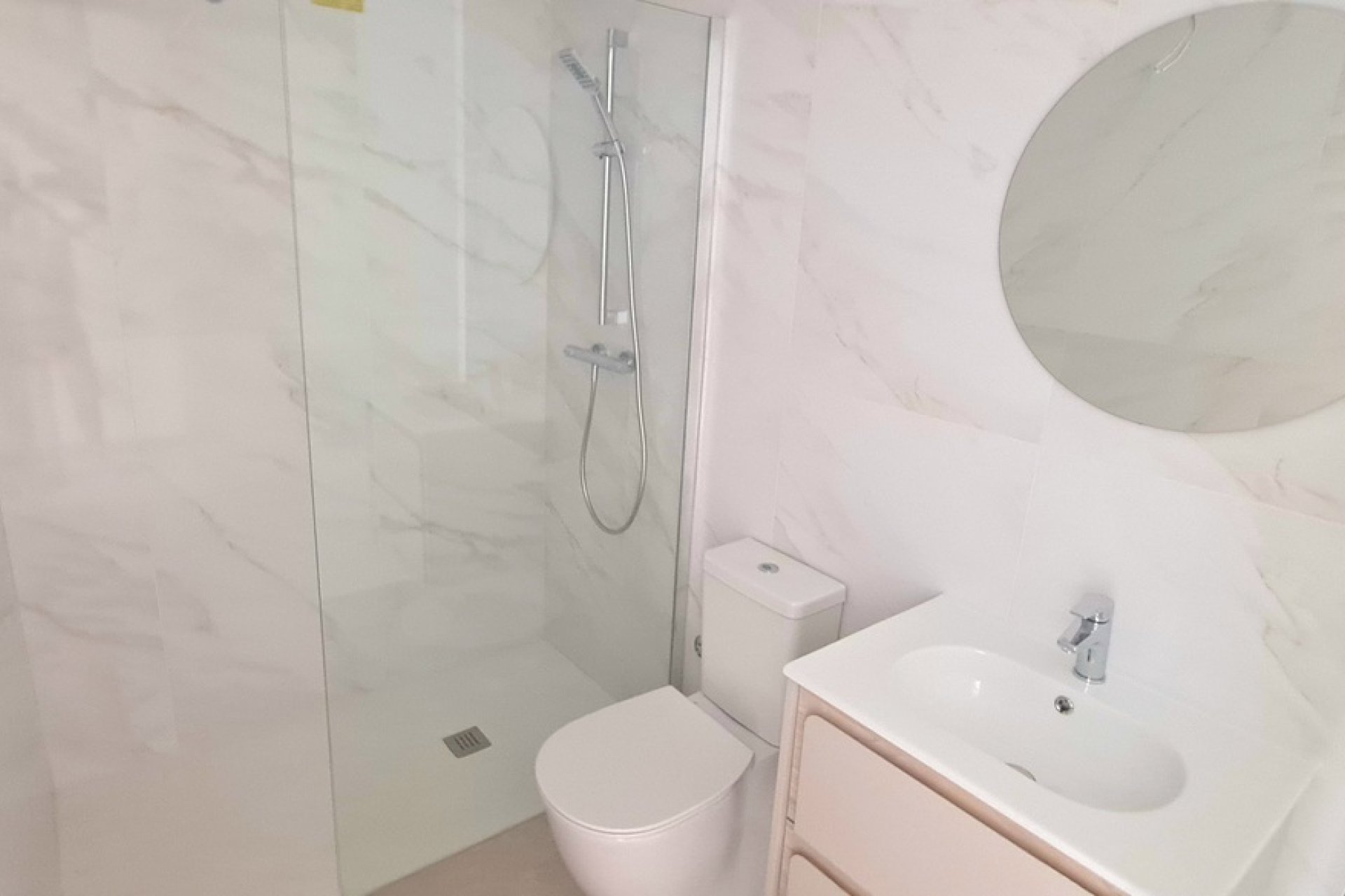 Rynek Wtórny - Apartament / Duplex - Orihuela Costa - Costa blanca